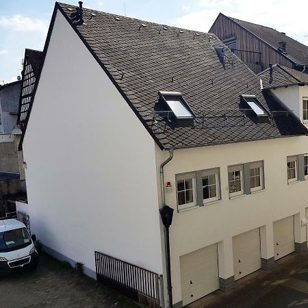 Ferienhaus Am Rheintor Andernach Extérieur photo