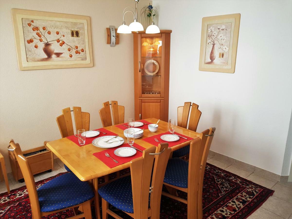 Ferienhaus Am Rheintor Andernach Extérieur photo