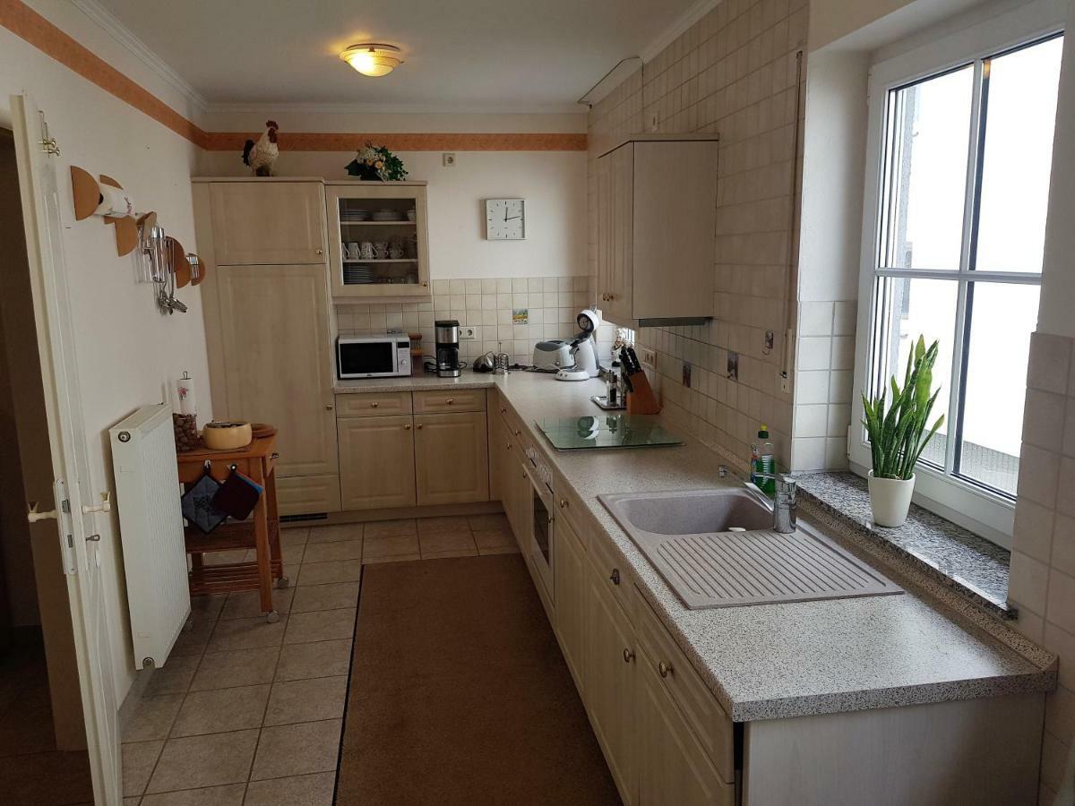 Ferienhaus Am Rheintor Andernach Extérieur photo