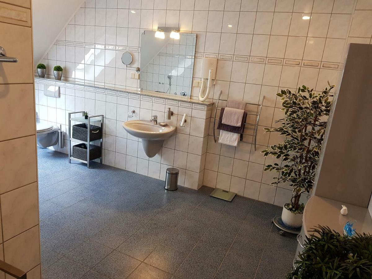 Ferienhaus Am Rheintor Andernach Extérieur photo