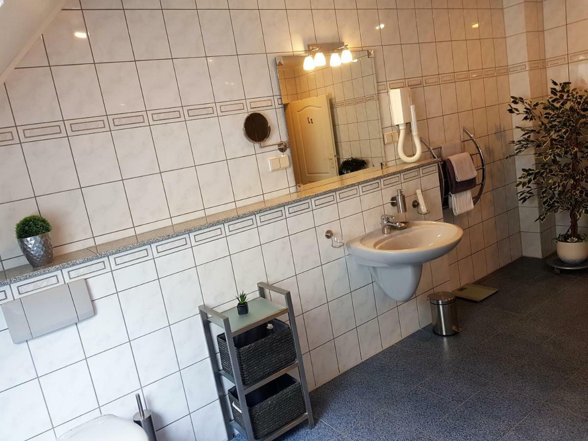 Ferienhaus Am Rheintor Andernach Extérieur photo