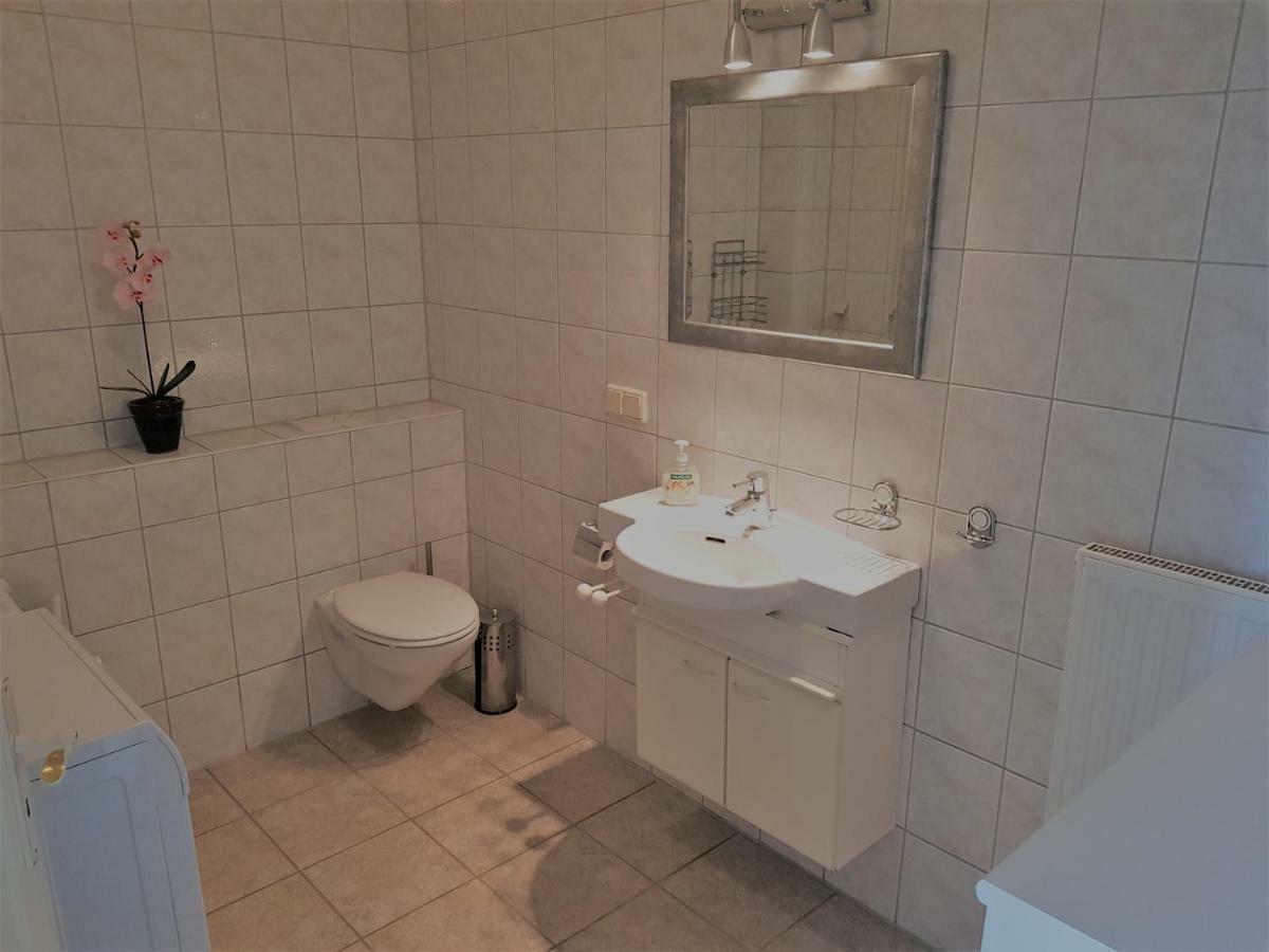 Ferienhaus Am Rheintor Andernach Extérieur photo