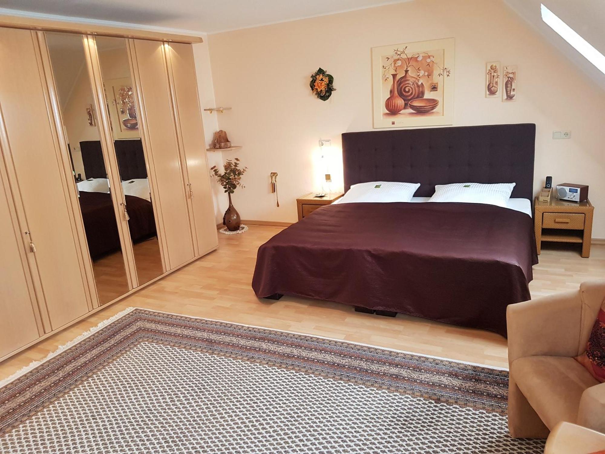 Ferienhaus Am Rheintor Andernach Extérieur photo