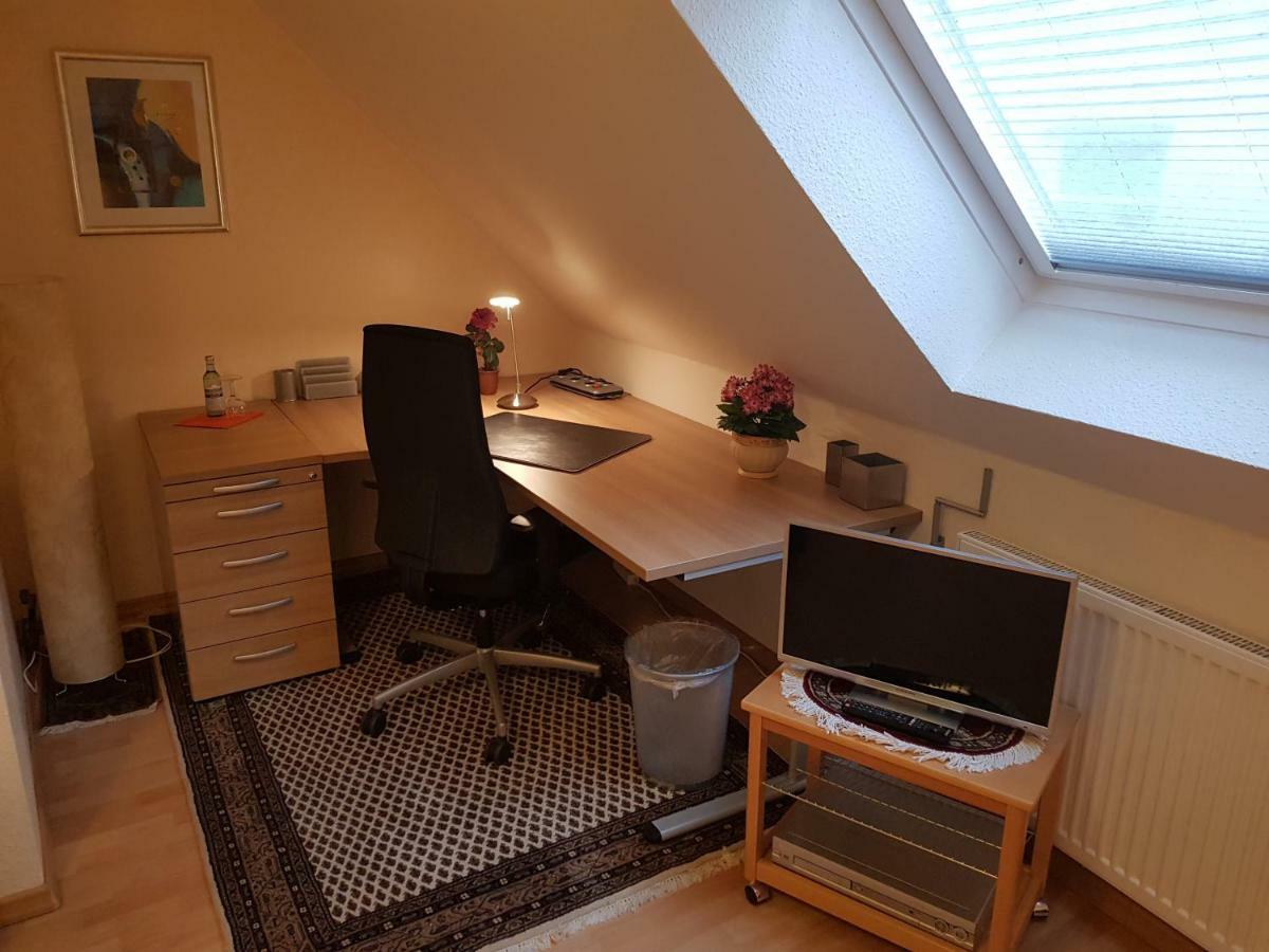 Ferienhaus Am Rheintor Andernach Extérieur photo
