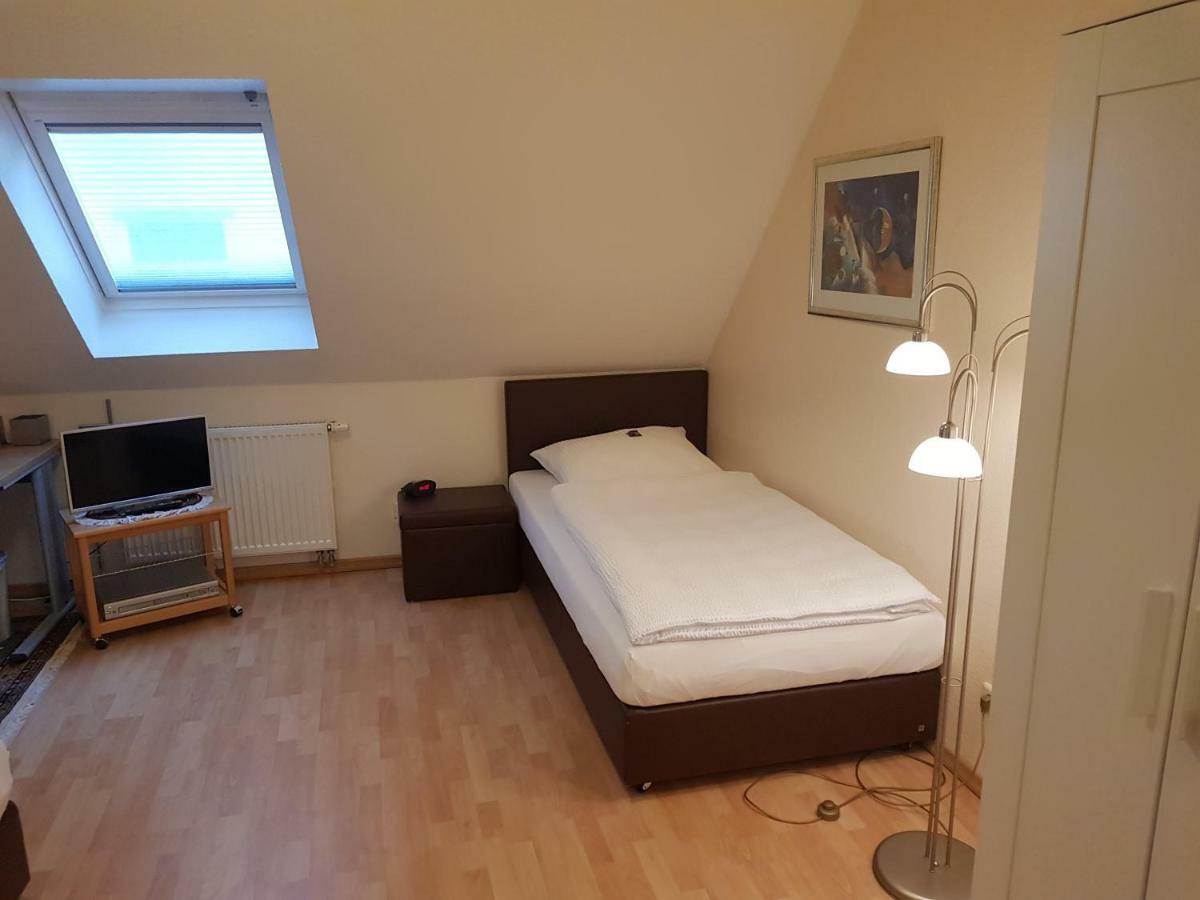 Ferienhaus Am Rheintor Andernach Extérieur photo