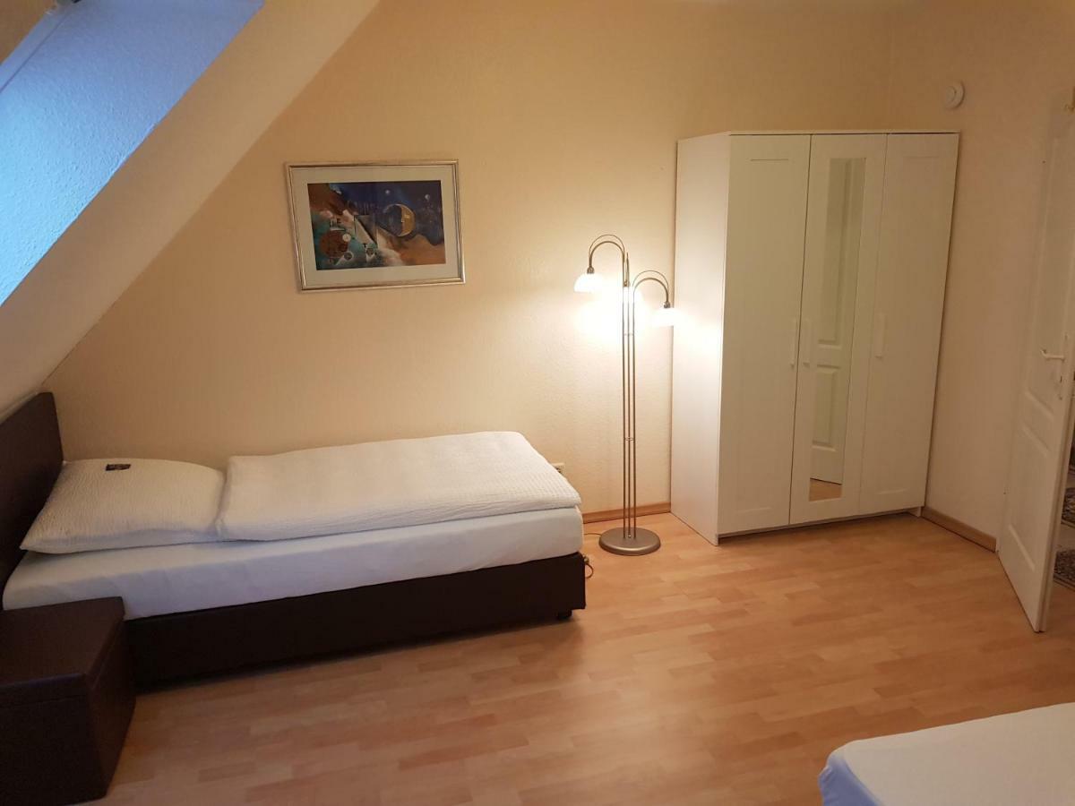 Ferienhaus Am Rheintor Andernach Extérieur photo
