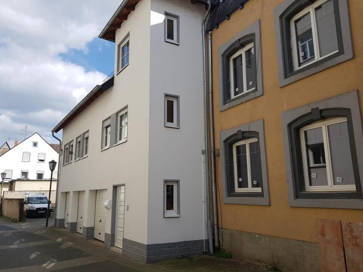 Ferienhaus Am Rheintor Andernach Extérieur photo